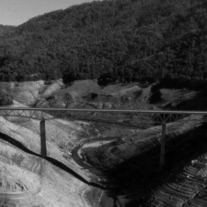 New authorities maps show nearly all of the West is in drought and it isn’t even summer but: “That is unprecedented”