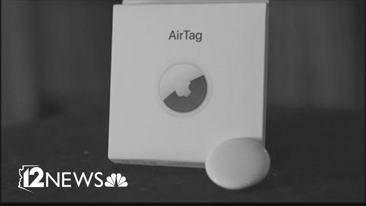 The right way to know in the event you’re being tracked by an AirTag