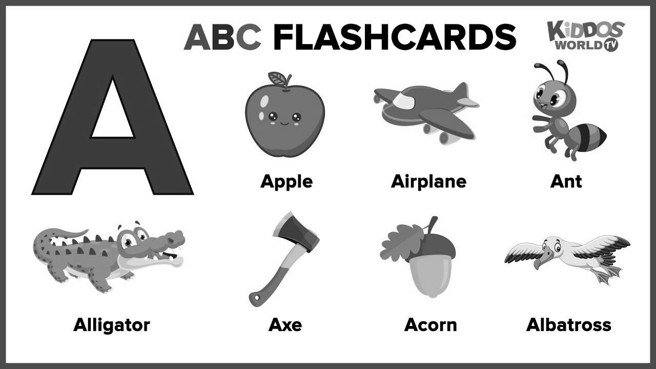 ABC Alphabet Video Chart – {Learning|Studying} The Letters and English Vocabulary for Preschool ABC Alphabet Video Chart – {Learning|Studying} The Letters and English Vocabulary for Preschool