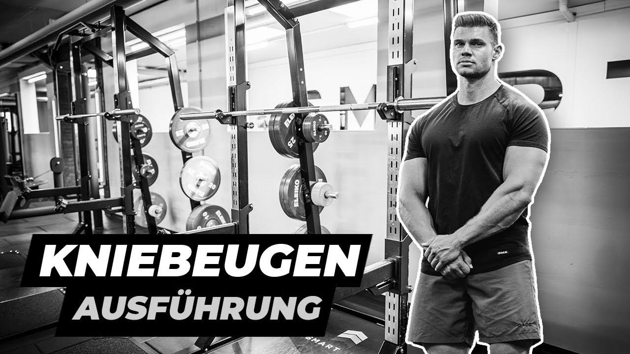 Methods to Squat (Beginner and Intermediate Technique)