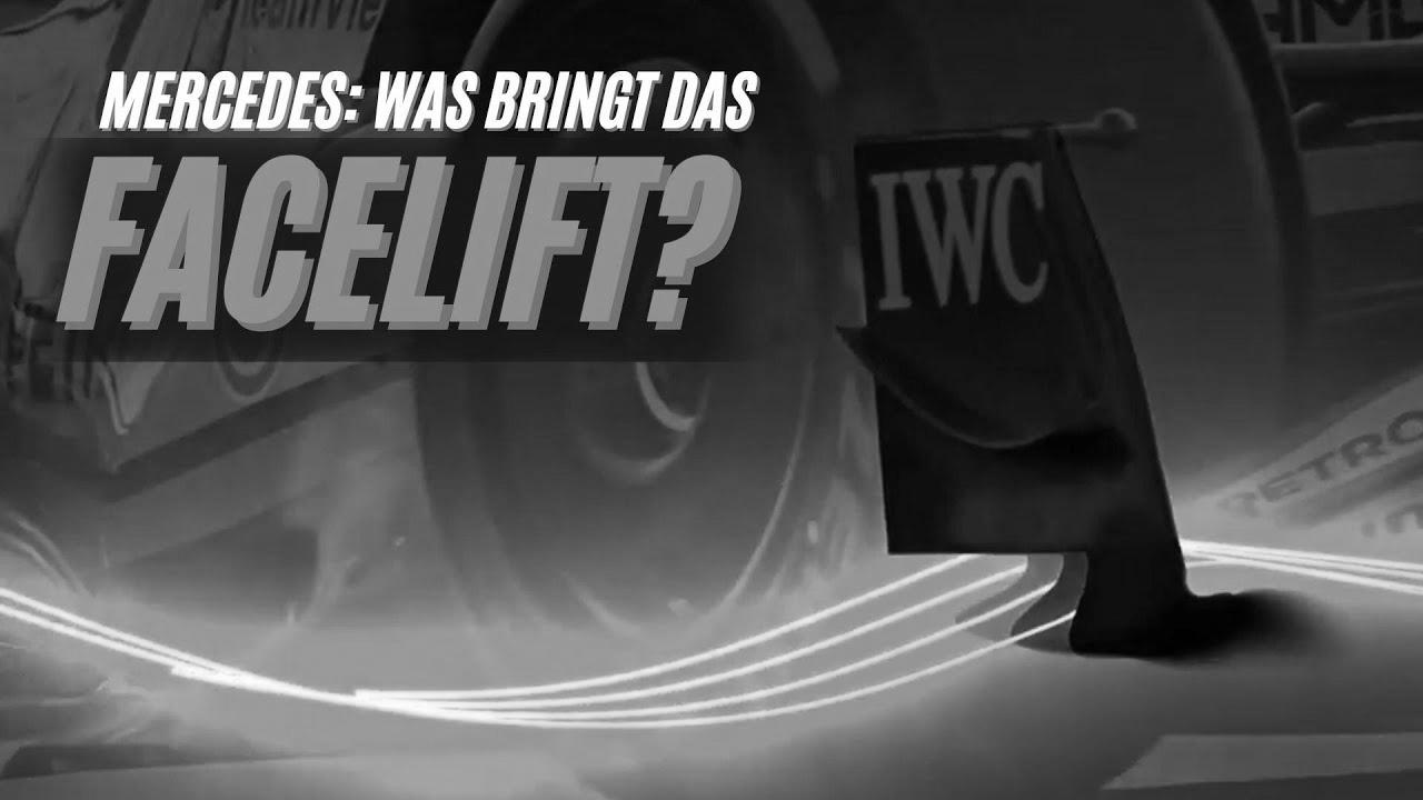 With these updates, Mercedes {wants|needs|desires} {to turn|to show} the tide | F1 Tech 2022 With these updates, Mercedes {wants|needs|desires} {to turn|to show} the tide | F1 Tech 2022