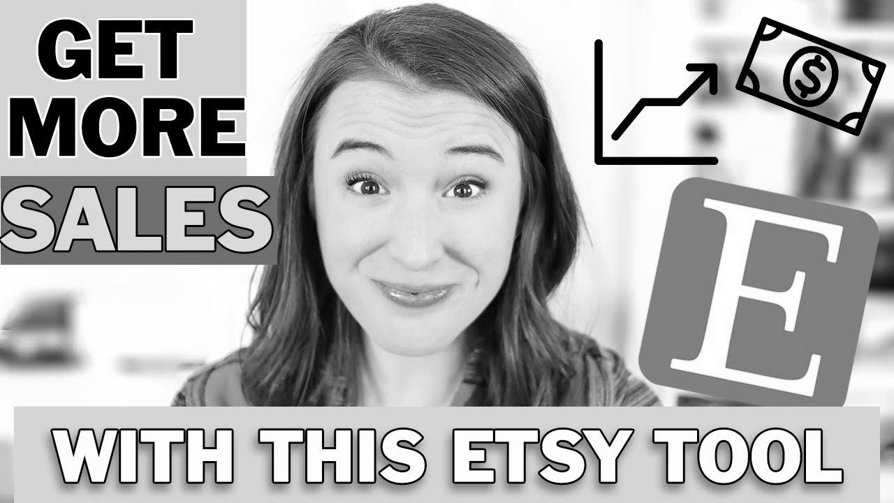 Make {sales|gross sales} on Etsy {using|utilizing} this {SEO|search engine optimization|web optimization|search engine marketing|search engine optimisation|website positioning} TOOL! (BLACK FRIDAY SPECIAL) Make {sales|gross sales} on Etsy {using|utilizing} this {SEO|search engine optimization|web optimization|search engine marketing|search engine optimisation|website positioning} TOOL! (BLACK FRIDAY SPECIAL)