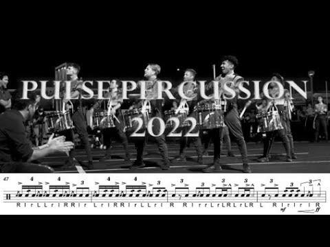 Pulse Percussion 2022 – {Learn|Study|Be taught} The Beats (Multi Cam) Pulse Percussion 2022 – {Learn|Study|Be taught} The Beats (Multi Cam)