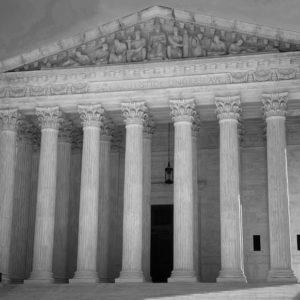 Supreme Court says Boston violated First Modification rights of group seeking to lift Christian flag exterior Metropolis Corridor
