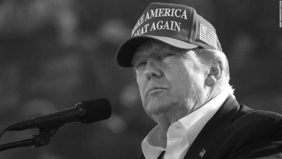 Choose wants sworn statements on Trump’s use of Publish-it notes