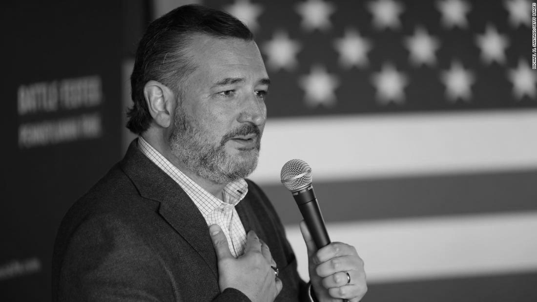 Supreme Court sides with Ted Cruz, putting down cap on use of campaign funds to repay personal marketing campaign loans