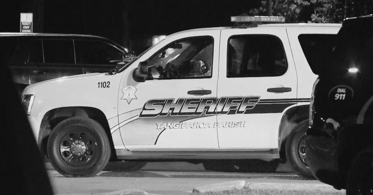3 {high school|highschool} graduations {across|throughout} the U.S. {end|finish} with gunfire in {less than|lower than} 24 hours
