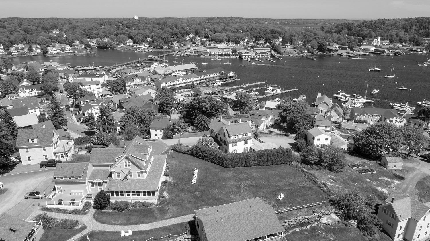 Entire Maine city pressured to shut after its solely clerk quits over denied trip