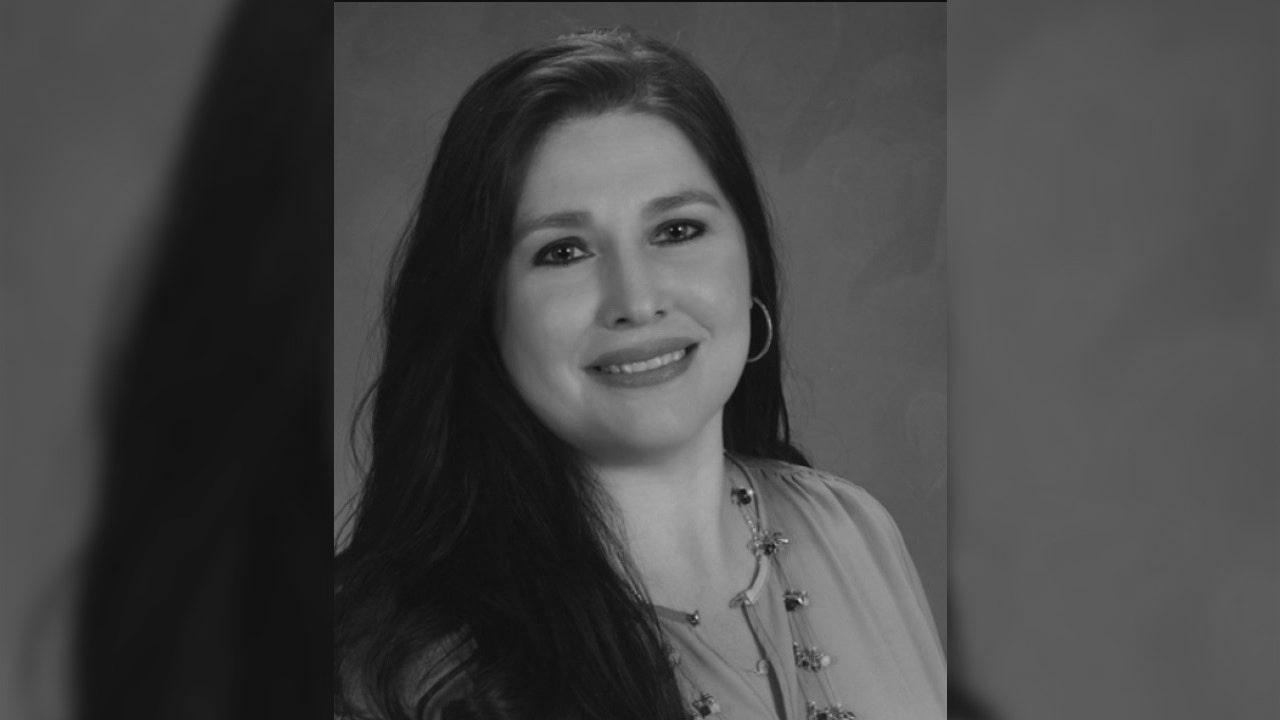 Husband of instructor killed in Texas faculty capturing dies from heart attack