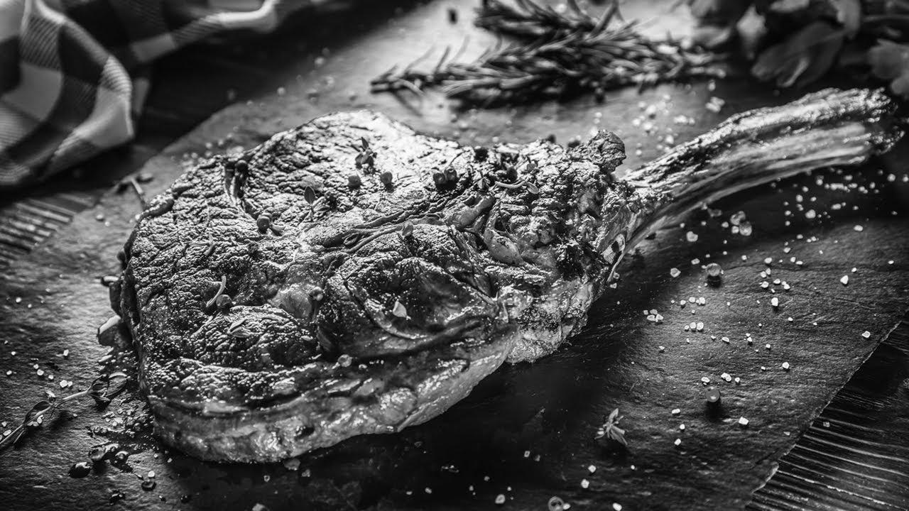 How To Perfectly Cook dinner a Tomahawk Steak