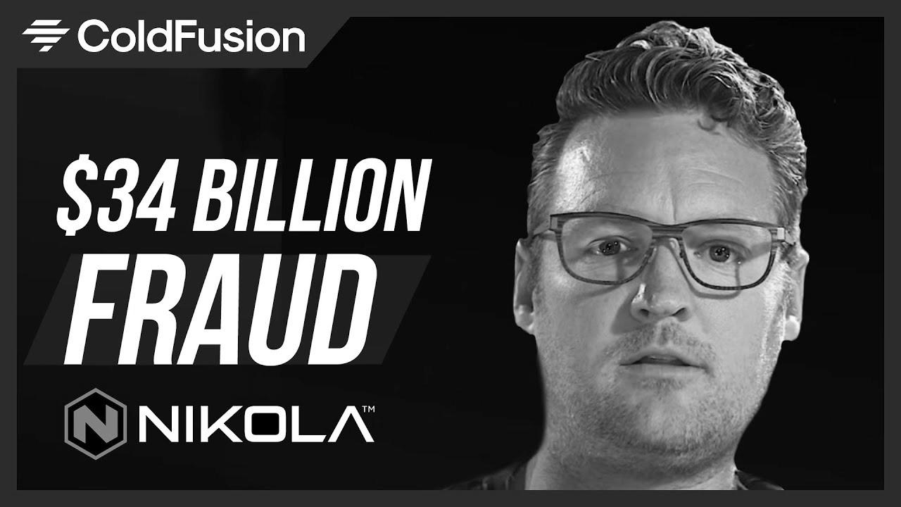 The right way to Lie Your Option to $34 Billion [Nikola Motors Fraud]