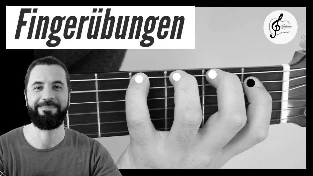 Finger {Exercises|Workouts|Workout routines} You {Should|Ought to} Do {Every|Each} Day | {Technique|Method|Approach} {Exercises|Workouts|Workout routines} | {Learn|Study|Be taught} classical guitar Finger {Exercises|Workouts|Workout routines} You {Should|Ought to} Do {Every|Each} Day | {Technique|Method|Approach} {Exercises|Workouts|Workout routines} | {Learn|Study|Be taught} classical guitar