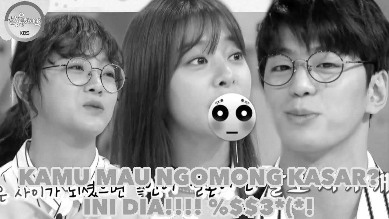 Rasakan di Omelin Sama Jin {Young|Younger} {Seo|Search engine optimization|Web optimization|Search engine marketing|Search engine optimisation|Website positioning}!  |{Hello|Howdy|Hiya|Hey|Whats up|Good day|Hi there} Counselor|SUB INDO/ENG|171023 Siaran KBS WORLD TV|